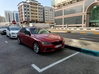 BMW 3 Series 2013 — Auto Trader UAE