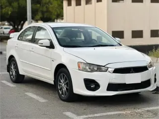 Mitsubishi Lancer 2016 — Auto Trader UAE