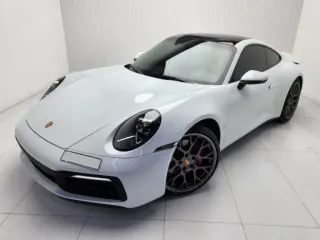 Porsche 911 2022 — Auto Trader UAE