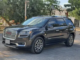 GMC Acadia 2014 — Auto Trader UAE
