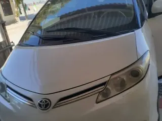Toyota Previa 2014 — Auto Trader UAE