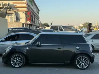 Mini Cooper 2013 — Auto Trader UAE
