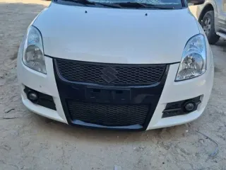 Suzuki Swift 2009 — Auto Trader UAE