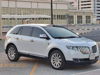 لينكون Mkx 2015 — Auto Trader UAE