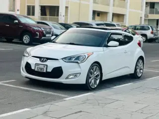 Hyundai Veloster 2015 — Auto Trader UAE