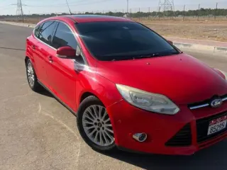 Ford Focus 2014 — Auto Trader UAE