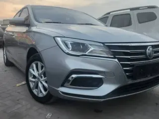 MG 5 2024 — Auto Trader UAE