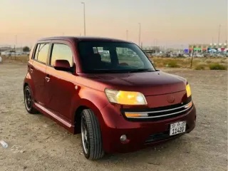 Daihatsu Materia 2008 — Auto Trader UAE