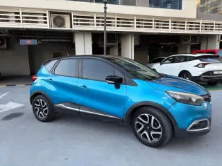 Renault Captur 2016 — Auto Trader UAE