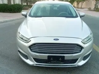 Ford Fusion 2014 — Auto Trader UAE