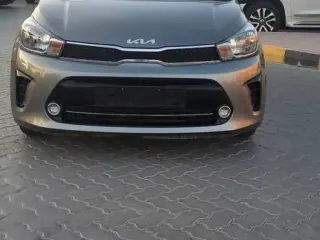 Kia Pegas 2023 — Auto Trader UAE
