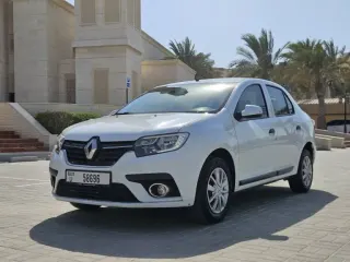 Renault Symbol 2020 — Auto Trader UAE