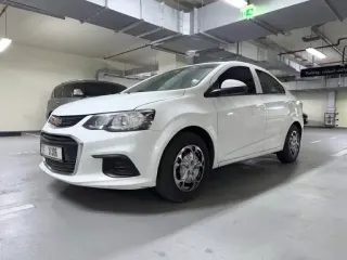 شيفروليه افيو 2018 — Auto Trader UAE
