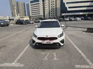 Kia Cerato 2020 — Auto Trader UAE