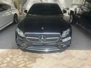 Mercedes-Benz E Class 2020 — Auto Trader UAE