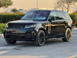 Land Rover Range Rover Autobiography 2023 — Auto Trader UAE