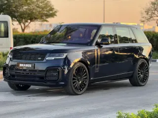 Land Rover Range Rover Autobiography 2023 — Auto Trader UAE