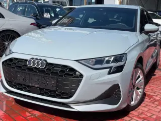 Audi A3 2025 — Auto Trader UAE