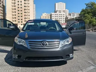 Toyota Avalon 2011 — Auto Trader UAE