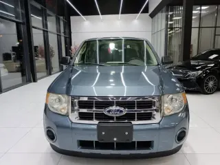Ford Escape 2012 — Auto Trader UAE