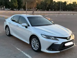 Toyota Camry 2023 — Auto Trader UAE