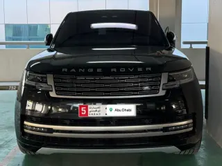 Land Rover Range Rover 2023 — Auto Trader UAE