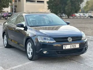 Volkswagen Jetta 2014 — Auto Trader UAE