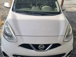 Nissan Micra 2020 — Auto Trader UAE
