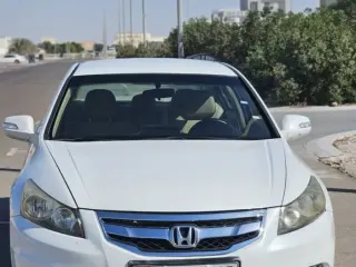Honda Accord 2012 — Auto Trader UAE