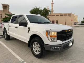 Ford F 150 2021 — Auto Trader UAE
