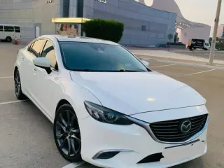 Mazda 6 2016 — Auto Trader UAE