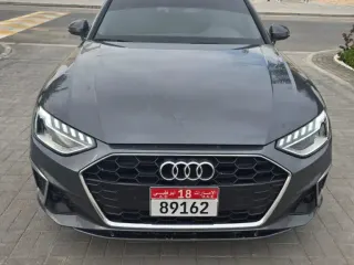 Audi A4 2024 — Auto Trader UAE