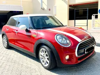 Mini Cooper 2017 — Auto Trader UAE