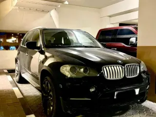 BMW X5 2012 — Auto Trader UAE