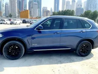 BMW X5 2015 — Auto Trader UAE