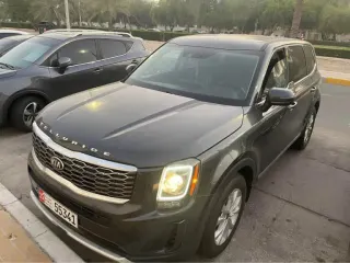 كيا Telluride 2020 — Auto Trader UAE