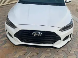 Hyundai Veloster 2020 — Auto Trader UAE