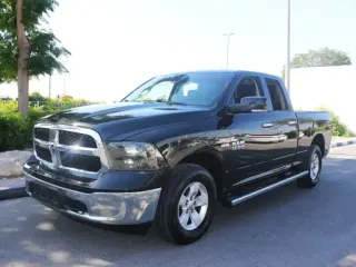 Dodge Ram 1500 2014 — Auto Trader UAE