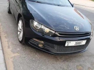 Volkswagen Scirocco 2012 — Auto Trader UAE