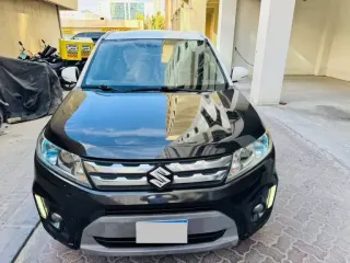 سوزوكي فيتارا 2017 — Auto Trader UAE