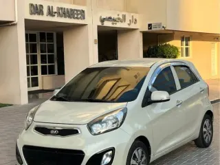 Kia Morning 2014 — Auto Trader UAE