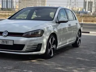 Volkswagen Golf GTI 2014 — Auto Trader UAE