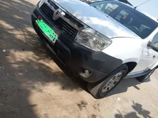 Renault Duster 2014 — Auto Trader UAE