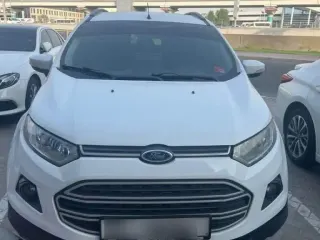 Ford Ecosport 2016 — Auto Trader UAE