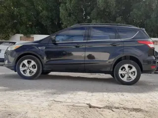 Ford Escape 2013 — Auto Trader UAE