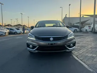 Suzuki Ciaz 2022 — Auto Trader UAE