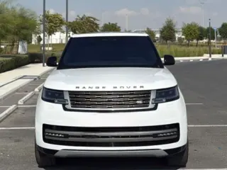 Land Rover Range Rover 2023 — Auto Trader UAE