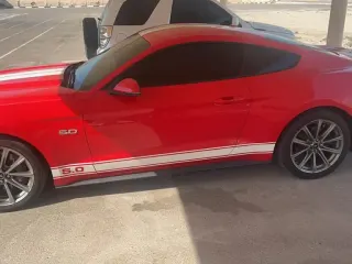 Ford Mustang 2016 — Auto Trader UAE