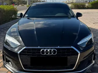 Audi A5 2024 — Auto Trader UAE