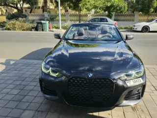 BMW M4 2024 — Auto Trader UAE